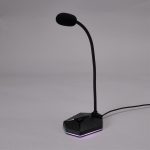 Anko Gaming Microphone with RGB3
