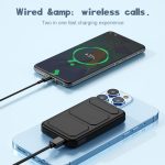 Mils Studio MagSafe Fast Wireless Charging7