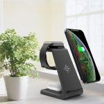 Multi-device Charging Hub