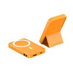 Mils Studio MagSafe Fast Wireless Charging13
