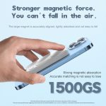 Mils Studio MagSafe Fast Wireless Charging9
