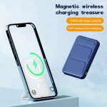 Mils Studio MagSafe Fast Wireless Charging12
