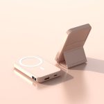 Mils Studio MagSafe Fast Wireless Charging11