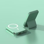 Mils Studio MagSafe Fast Wireless Charging6
