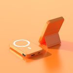Mils Studio MagSafe Fast Wireless Charging5