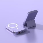 Mils Studio MagSafe Fast Wireless Charging4