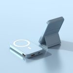 Mils Studio MagSafe Fast Wireless Charging3