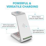 multi device charging hub